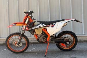 Ktm 350 EXC 6 Days