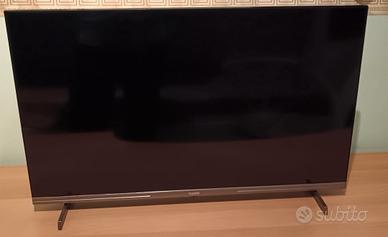 Tv iopple 32" con telecomando 