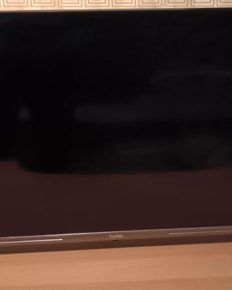 Tv iopple 32" con telecomando 