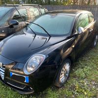 Alfa Romeo MiTo 1.3 JTDm 85 CV S&S Distinctive PRO
