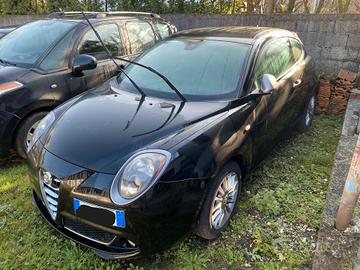 Alfa Romeo MiTo 1.3 JTDm 85 CV S&S Distinctive PRO