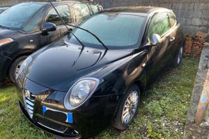 Alfa Romeo MiTo 1.3 JTDm 85 CV S&S Distinctive PRO