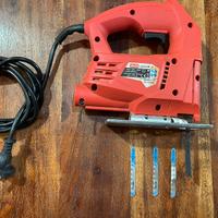 Seghetto alternativo