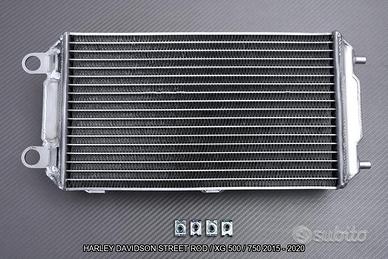 Radiatore HARLEY DAVIDSON STREET ROD 500 750 2015