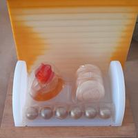 Pupa cofanetto profumi