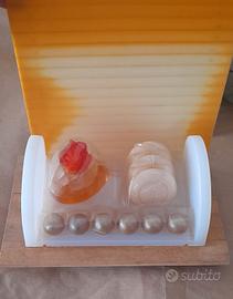Pupa cofanetto profumi