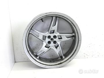 CERCHIO RUOTA POSTERIORE 17 X 5.00 BMW R 850 R 848