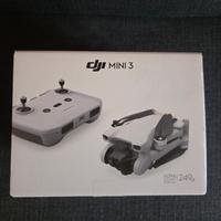 DJI Mini 3