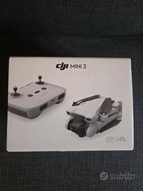 DJI Mini 3