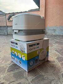 Porta Potti 345