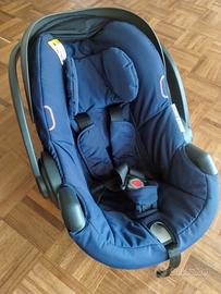Ovetto Stokke iZi Go Modular by BeSafe