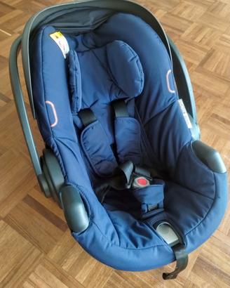 Ovetto Stokke iZi Go Modular by BeSafe
