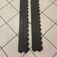 Listoni  in wpc da esterno