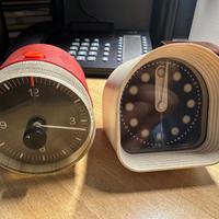 Orologi modernariato RITZ ITALORA