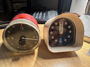 Orologi modernariato RITZ ITALORA