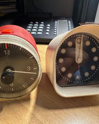 Orologi modernariato RITZ ITALORA