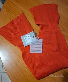 SCALDACOLLO SCIARPA CASHMERE 