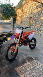 Ktm sx 85 2021