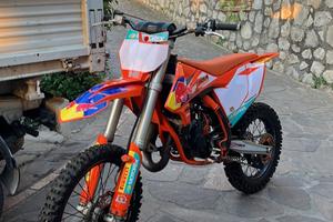 Ktm sx 85 2021