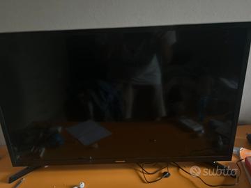 Smart tv samsung da 32 pollici