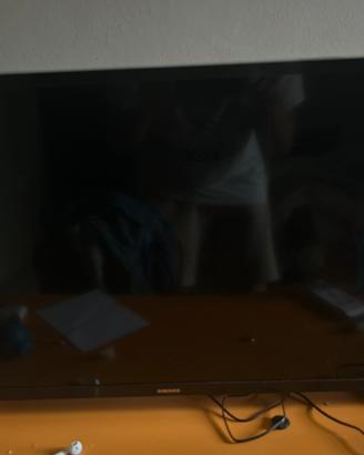 Smart tv samsung da 32 pollici