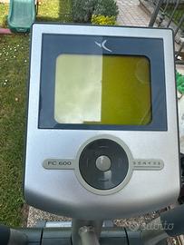 Ellittica domyos decathlon