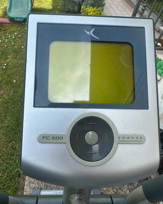 Ellittica domyos decathlon