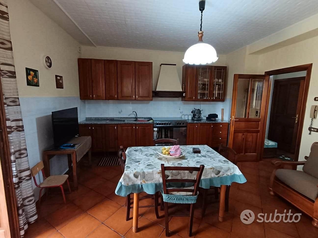 Casa – Rovito, Flavetto - Vista 4