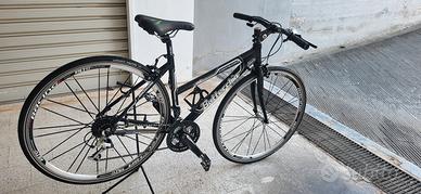 bici ibrida bottecchia mp3