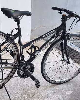 bici ibrida bottecchia mp3