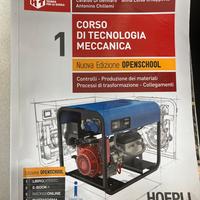 Corso di tecnologia meccanica 1