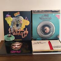 Fedez/Marracash/Bennato