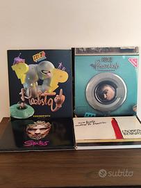 Fedez/Marracash/Bennato