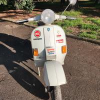 Vespa PK 50 S Bianca originale del 1982