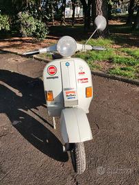 Vespa PK 50 S Bianca originale del 1982