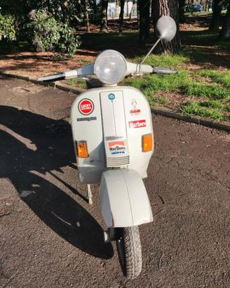 Vespa PK 50 S Bianca originale del 1982