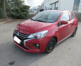 Mitsubishi Space Star 1.2 Poss, GPL