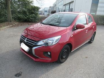 Mitsubishi Space Star 1.2 Poss, GPL