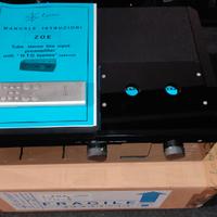 LECTOR ZOE + LECTOR VM200