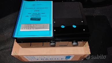 LECTOR ZOE + LECTOR VM200