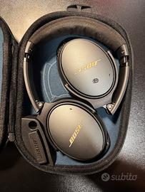 Bose QuietComfort 25 QC25 Noise Cancelling