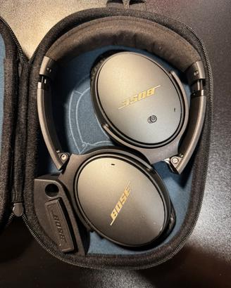 Bose QuietComfort 25 QC25 Noise Cancelling