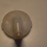 Beccuccio uscita caffè macchina Inissia Nespresso