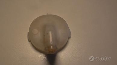 Beccuccio uscita caffè macchina Inissia Nespresso