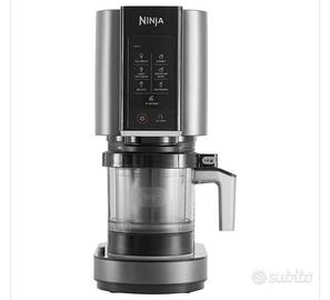 Gelatiera NINJA Creami NC302