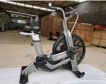 Assault AirBike - Spin Bike - Bicicletta Spinning