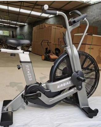 Assault AirBike - Spin Bike - Bicicletta Spinning