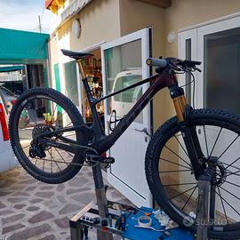 Scott Spark RC SL M
