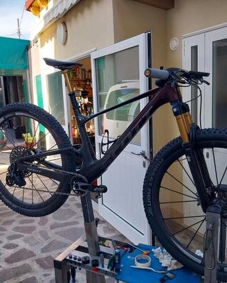 Scott Spark RC SL M