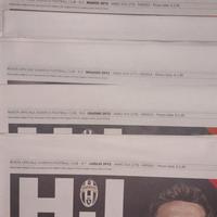 hurra juventus 2012 